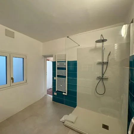 Apartament Le Due Torri In Rione Monti