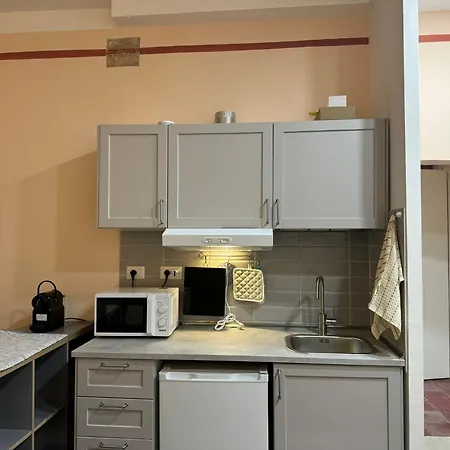 Le Due Torri In Rione Monti Apartament Rzym