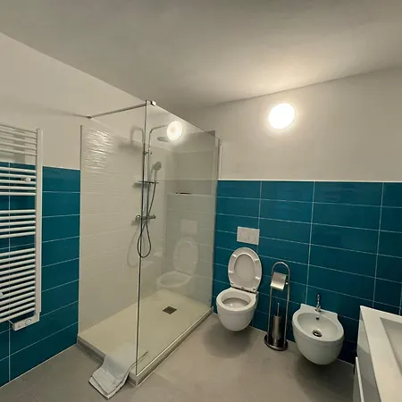 Le Due Torri In Rione Monti Apartament Rzym