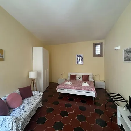 Le Due Torri In Rione Monti Apartament Rzym