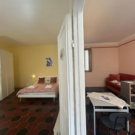 Apartament Le Due Torri In Rione Monti *