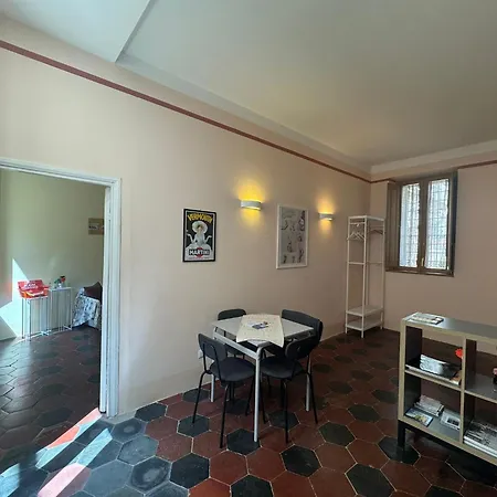 Apartament Le Due Torri In Rione Monti